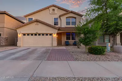 1721 E Cielo Grande, Phoenix, AZ 85024 - Photo 1