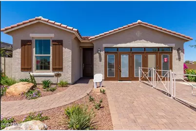 17650 W Bajada, Surprise, AZ 85387 - Photo 1