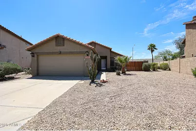 20802 N 7th, Phoenix, AZ 85024 - Photo 1