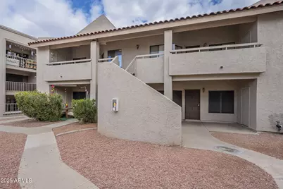 11666 N 28th, Phoenix, AZ 85029 - Photo 1