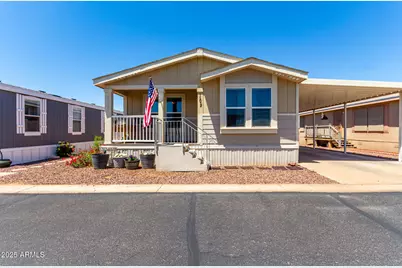 17506 W Van Buren, Goodyear, AZ 85338 - Photo 1