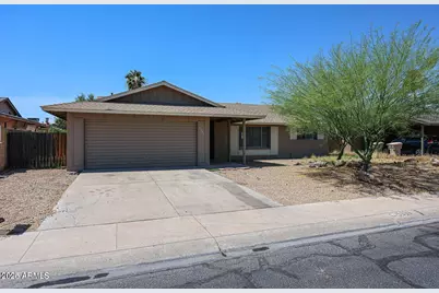 5333 W Port Au Prince Lane, Glendale, AZ 85306 - Photo 1