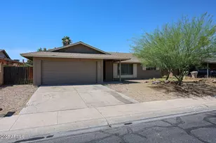 5333 W Port Au Prince Ln, Glendale, AZ 85306 - Photo 1