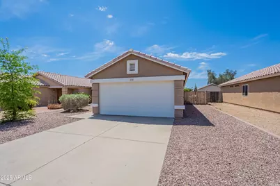 15725 W Lundberg, Surprise, AZ 85374 - Photo 1