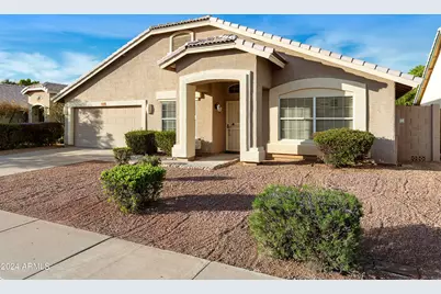 4520 E Saint John, Phoenix, AZ 85032 - Photo 1