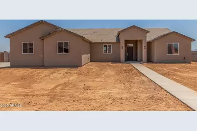 9485 W Sandstone Mountain Drive, Casa Grande, AZ 85194 - Photo 1