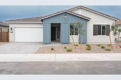 3969 E Gold Mountain, San Tan Valley, AZ 85143 - Photo 1