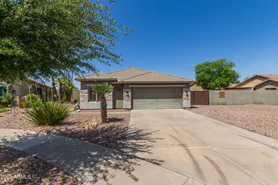 4100 S Dewdrop, Gilbert, AZ 85297 - Photo 1