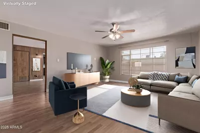 3823 W Berridge, Phoenix, AZ 85019 - Photo 1