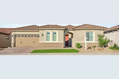 19045 N 269th Drive, Buckeye, AZ 85396 - Photo 1