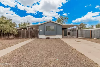 8107 E Butte, Mesa, AZ 85207 - Photo 1