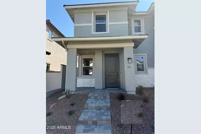 2805 N Claire, Buckeye, AZ 85396 - Photo 1