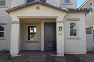 2801 N Claire, Buckeye, AZ 85396 - Photo 1