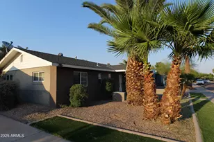 7520 E Coolidge, Scottsdale, AZ 85251 - Photo 1