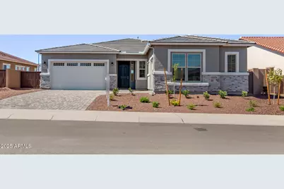 20274 W Monterey Way, Buckeye, AZ 85396 - Photo 1