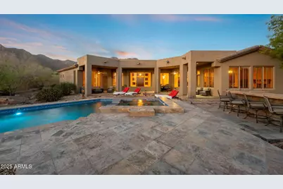 11986 N 134th Place, Scottsdale, AZ 85259 - Photo 1