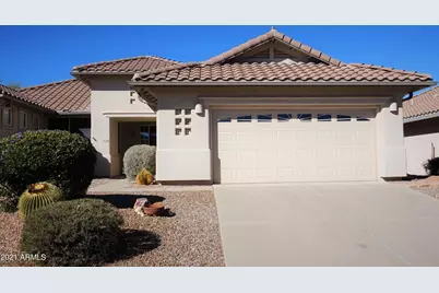 3036 Softwind, Sierra Vista, AZ 85650 - Photo 1