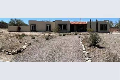 3411 N Harrison, Tucson, AZ 85749 - Photo 1
