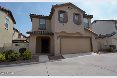 896 S Pheasant, Gilbert, AZ 85296 - Photo 1