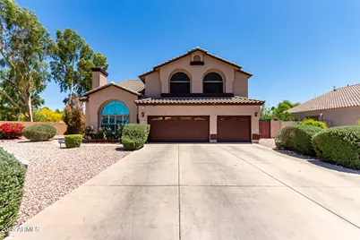 2749 S Birch Street, Gilbert, AZ 85295 - Photo 1