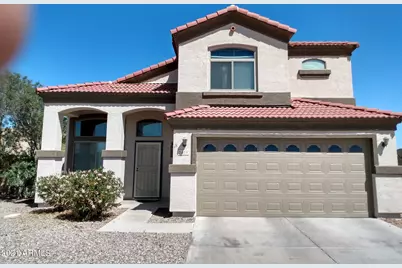 1418 W Harding, Coolidge, AZ 85128 - Photo 1