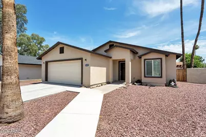 4820 W Golden, Glendale, AZ 85302 - Photo 1