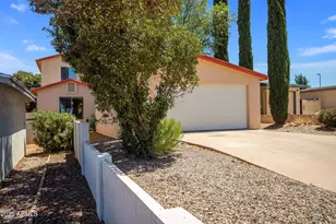 4974 E Cielo, Sierra Vista, AZ 85635 - Photo 1