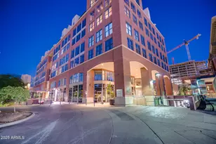 21 E 6th St, Tempe, AZ 85281 - Photo 29