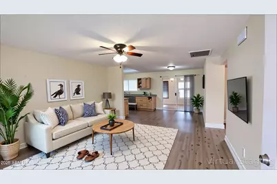 1033 S Florence Drive, Mesa, AZ 85208 - Photo 1