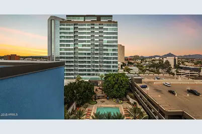 3131 N Central, Phoenix, AZ 85012 - Photo 1