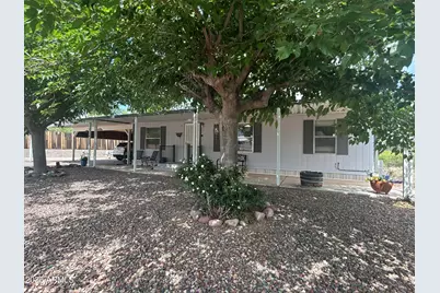 251 Crystal, Tonto Basin, AZ 85553 - Photo 1