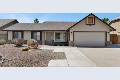 6457 E Encanto Street, Mesa, AZ 85205 - Photo 1