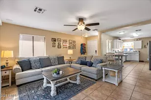 612 E Racine Pl, Casa Grande, AZ 85122 - Photo 5