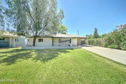 4201 E Avalon, Phoenix, AZ 85018 - Photo 1