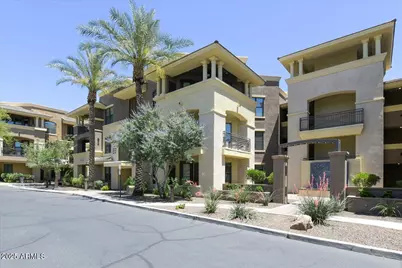 7601 E Indian Bend, Scottsdale, AZ 85250 - Photo 1