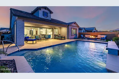 8138 E Jacaranda Street, Mesa, AZ 85207 - Photo 1