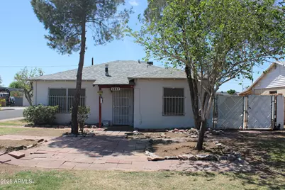 1367 E Clarendon, Phoenix, AZ 85014 - Photo 1