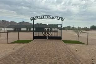 10910 N Thunderbird, Maricopa, AZ 85139 - Photo 1