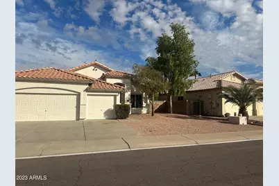 2613 S 157th Drive, Goodyear, AZ 85338 - Photo 1