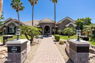 3949 E Norcroft Cir, Mesa, AZ 85215 - Photo 1