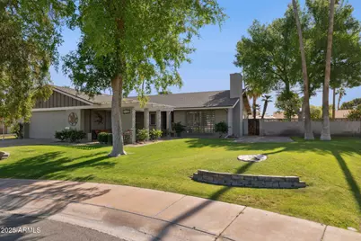 4711 S Los Feliz, Tempe, AZ 85282 - Photo 1