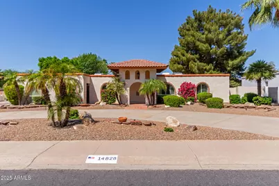 14828 N Skokie Court, Phoenix, AZ 85022 - Photo 1