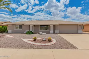 10443 W Desert Rock, Sun City, AZ 85351 - Photo 1