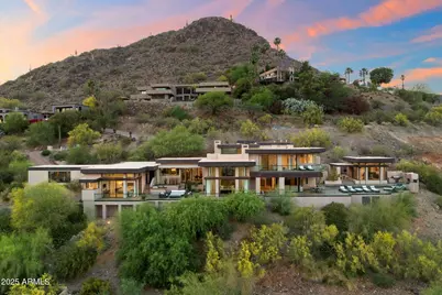 6901 N Highlands Drive, Paradise Valley, AZ 85253 - Photo 1
