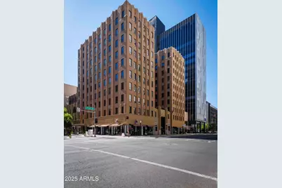 114 W Adams Street #907, Phoenix, AZ 85003 - Photo 1