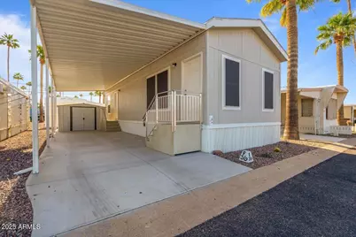 7807 E Main Street #F36, Mesa, AZ 85207 - Photo 5