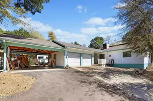 1417 N Easy St, Payson, AZ 85541 - Photo 1