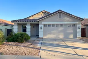 3027 W Red Fox, Phoenix, AZ 85083 - Photo 1