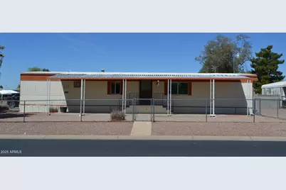 8922 E Albany Street, Mesa, AZ 85207 - Photo 1