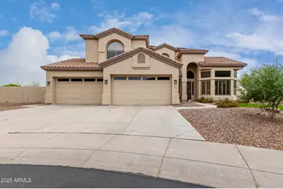 9825 E Gary, Mesa, AZ 85207 - Photo 1